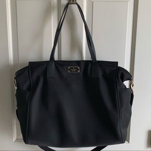 Kate Spade Diaper Bag